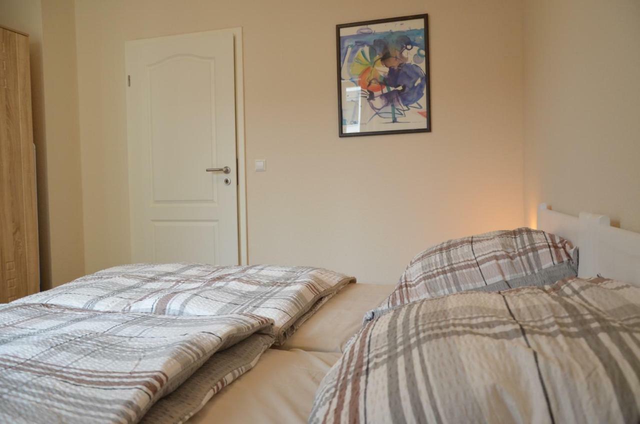 Moderne Appartement Hannover Centrum - City Flat Hbf ภายนอก รูปภาพ